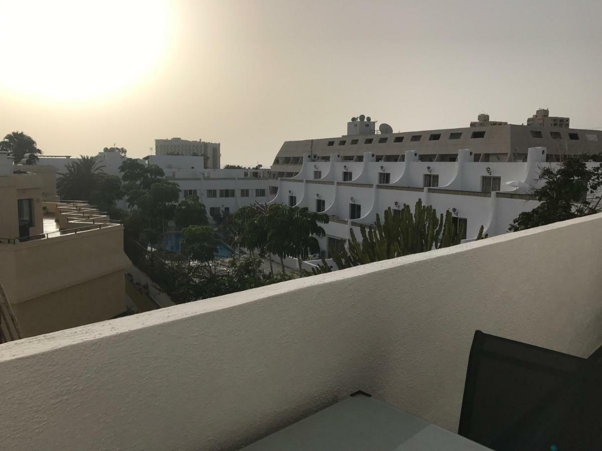 Home Nina Playa de las Americas  Exterior foto