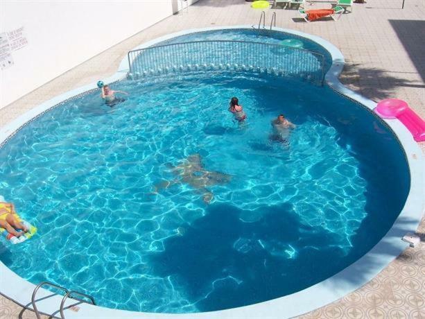 Home Nina Playa de las Americas  Exterior foto