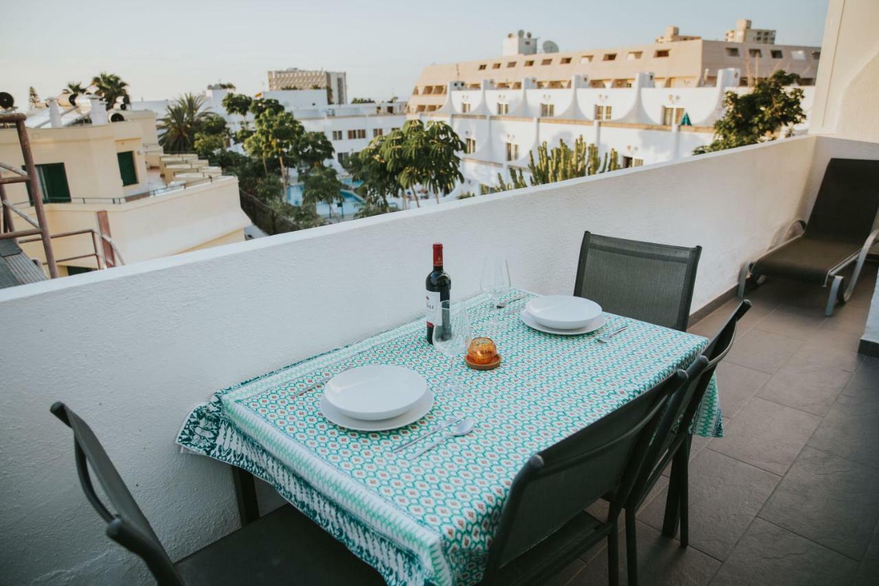 Home Nina Playa de las Americas  Exterior foto