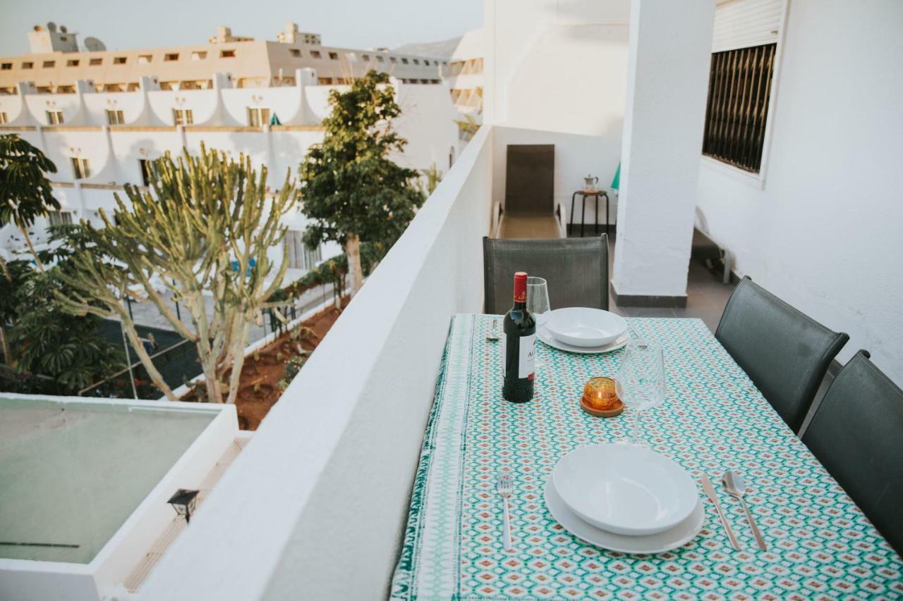 Home Nina Playa de las Americas  Exterior foto