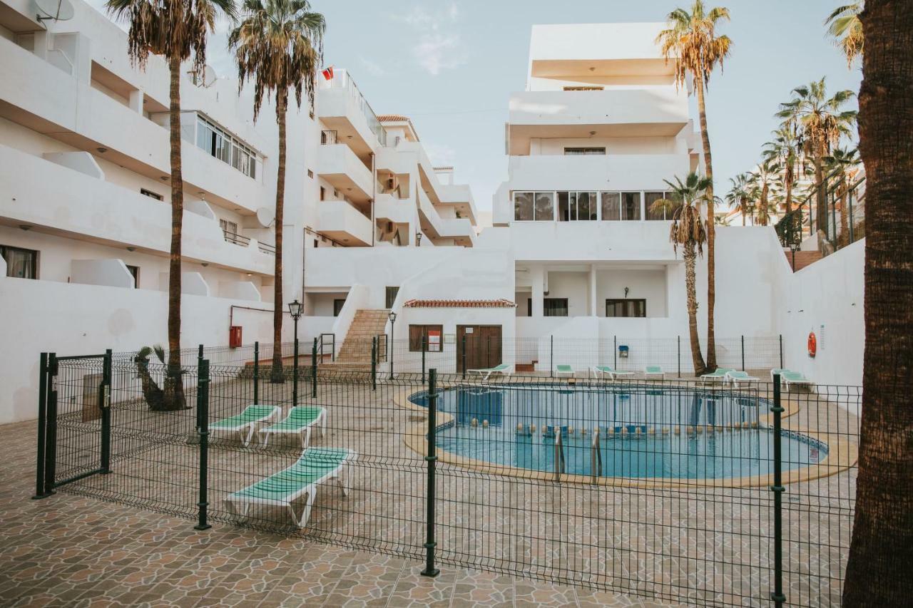 Home Nina Playa de las Americas  Exterior foto
