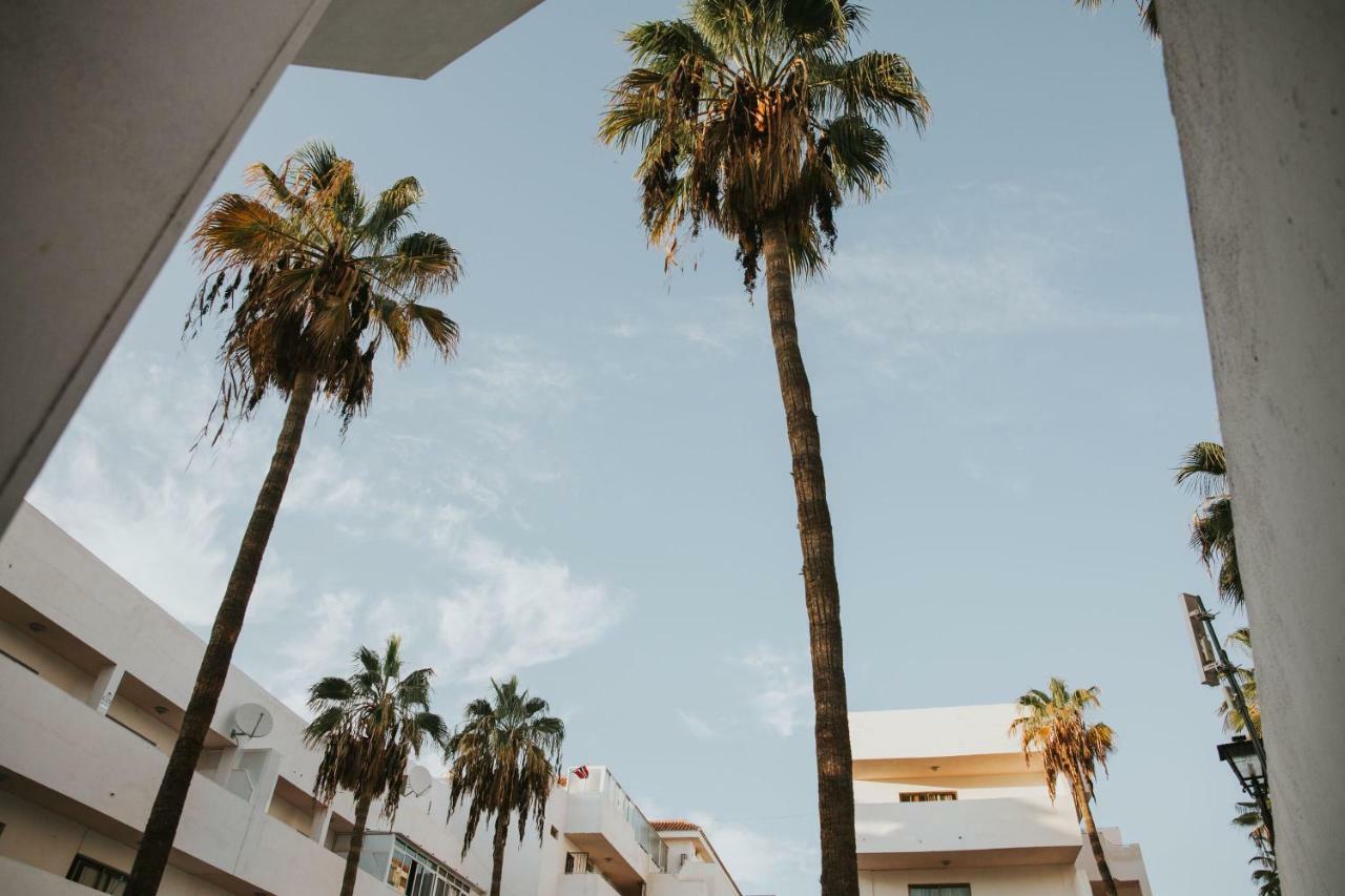 Home Nina Playa de las Americas  Exterior foto
