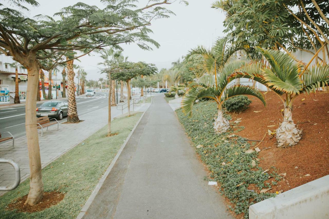 Home Nina Playa de las Americas  Exterior foto
